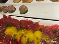 -许府牛火锅(信义坊总店)