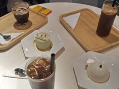 -sugarman espresso素饮糖人高新咖啡工厂