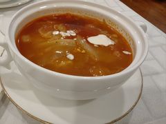 -新侨三宝乐西餐厅(崇文门店)