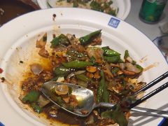 -兰湘子·湘菜小炒(南京江宁万达店)