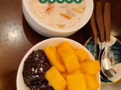 -小团圆糖水铺(襄阳南路店)