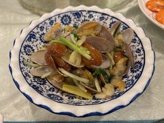 -糟粕醋·椰苑海南菜餐厅(亚龙湾天域酒店)