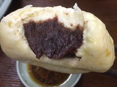 -老新隆牛肉锅贴(新街口店)