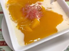 -香港華心糖水鋪(南西总店)