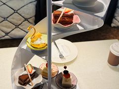 -上海齐鲁酒店·辣椒屋咖啡厅