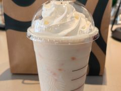 -星巴克(新都会店)