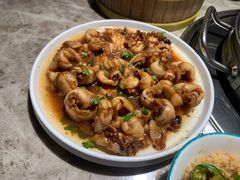 -淘米捞·米汤脆鲩鱼火锅(福田皇岗店)