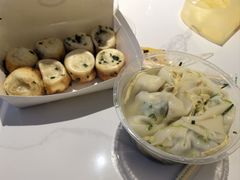 -哑巴生煎(临顿路店)