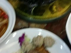 -棠宴酒店(汉口学院店)