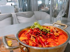 -3号仓库·创意中国菜(乐清正大广场店)