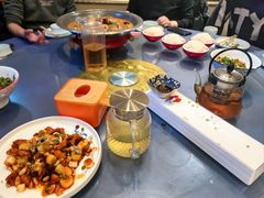 -小城外婆肴私房菜.家宴聚集点(圆明园颐和园·清河上地店)