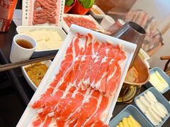 -北门涮肉·铜锅涮肉(南锣鼓巷店)