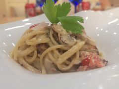 -杭州国际会议中心洲际酒店-面工坊