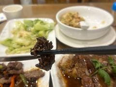 恩平焖鹅-大唐靓汤江门私房菜(景田店)