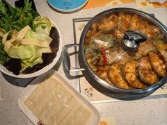 -黄记煌三汁焖锅(顺义华联店)