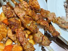 -贯贯吉·清真餐厅(浙江中路店)