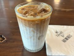 -藏书馆咖啡LibraryCoffee·Bistro(牡丹园店)