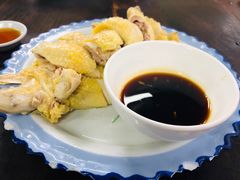 白斩鸡-吾介小籠館