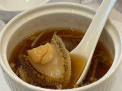 -太湖饭店玉兰厅(自助餐厅)