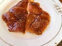 -全聚德烤鸭店(马家堡店)