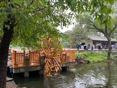 -承德避暑山庄景区