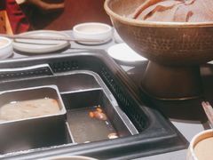 -巴奴毛肚火锅(二七万达店)