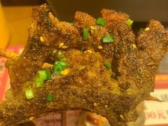 -98K烧烤(顺外路店)