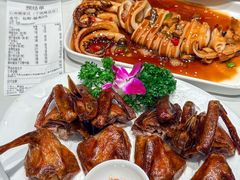 -江南粥家庄(宁国路店)