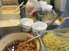 -程序员凉面(华江·乐天花亭店)