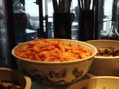 大虾-广州富力君悦大酒店·凯菲厅