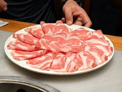 -北平三兄弟涮肉(簋街总店)