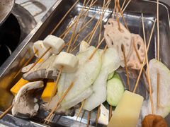 -钢管厂五区小郡肝火锅串串香(总店)