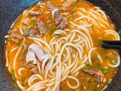 -南门口米粉·百年粉店