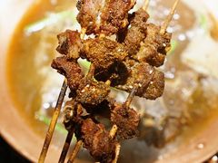 -京韵胡同·酱香羊蝎子火锅涮肉(长寿路店)