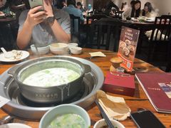 -大良毋米粥(锦龙路总店)
