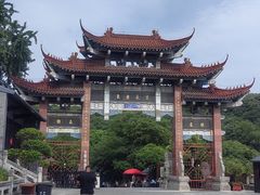 -句容茅山景区