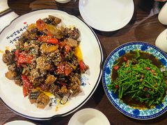 -迎懿餐厅