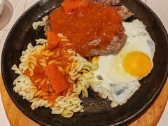 -豪享来牛排(人民店)