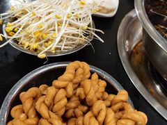 -邓莽子老火锅(鲁祖庙店)