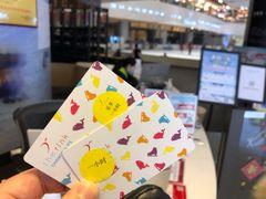 -TheRink大零溜冰场(IFS国金中心店)