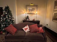 -LONG BAR 廊吧(外滩华尔道夫酒店)