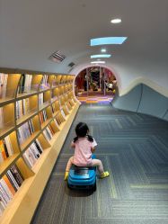 -奈尔宝·儿童乐园·亲子餐厅(星河湾店)