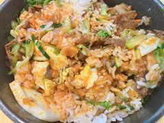 -美淑家拌饭(狮山店)