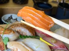 -鮨政· Omakase(港汇恒隆广场店)