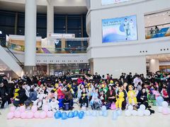 -上海市闵行区哈哈幼稚园