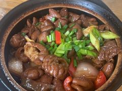 -玲燕蒸菜馆(江东路店)