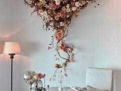 -素言·云端潮式料理·情侣约会·生日求婚