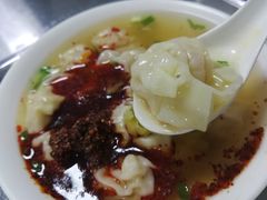 -汪家馄饨(集庆路店)