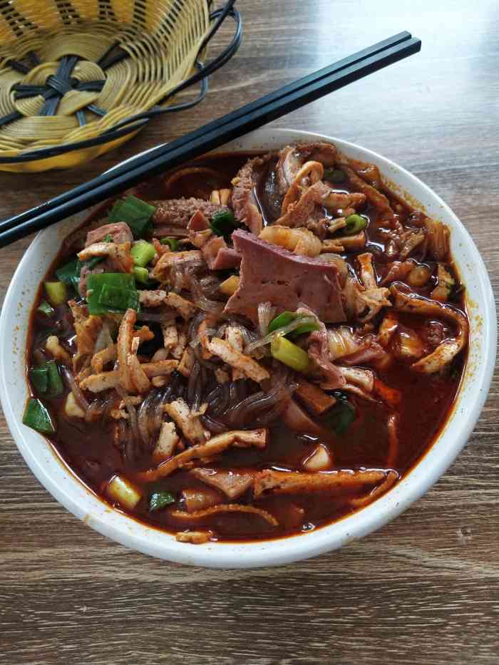 郭赖顺店杂炣(柏山路店)-"哇,大众点评唯一分高的店让郑州er摸到了.