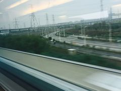 -浦东1号2号航站楼(地铁站)